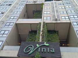 1 Bedroom Condo for sale at Vinia Residences, Quezon City