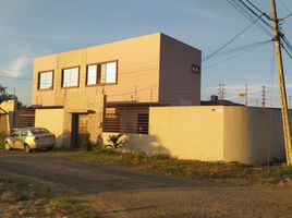 4 Bedroom House for sale in Portoviejo, Manabi, Portoviejo, Portoviejo