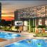 Condominium 2 chambre à vendre à Pasig City, Metro Manila, Pasig City