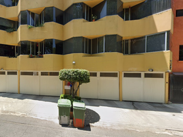 3 Habitación Apartamento en venta en Benito Juarez, Ciudad de México, Benito Juarez, Ciudad de México