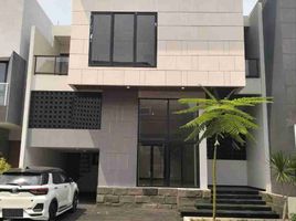 5 Kamar Rumah for sale in Cimanggis, Bogor, Cimanggis