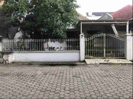 3 Bedroom House for sale in Wiyung, Surabaya, Wiyung