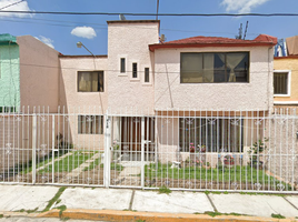 Maison 3 chambre à vendre à Toluca, Mexico, Toluca