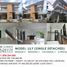 4 Habitación Casa en venta en Cebu City, Central Visayas, Cebu City, Cebu, Central Visayas, Filipinas