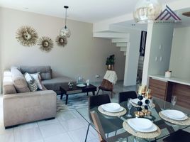 3 Schlafzimmer Villa zu verkaufen in San Luis Potosi, San Luis Potosi, San Luis Potosi, San Luis Potosi