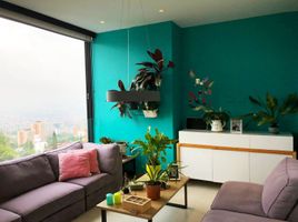 1 Bedroom Apartment for rent in Antioquia, Medellin, Antioquia