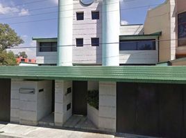 4 Schlafzimmer Haus zu verkaufen in Cuajimalpa De Morelos, Mexico City, Cuajimalpa De Morelos