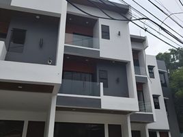 3 Bedroom Townhouse for sale in Eastern District, Metro Manila, Quezon City, Eastern District