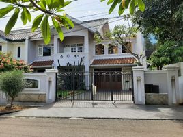 5 Schlafzimmer Haus zu verkaufen in Pesanggrahan, Jakarta, Pesanggrahan