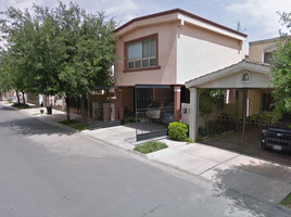 Villa 3 chambre à vendre à Monterrey, Nuevo Leon, Monterrey