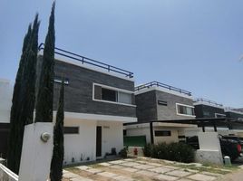 Maison 4 chambre à louer à Queretaro, Queretaro, Queretaro, Queretaro