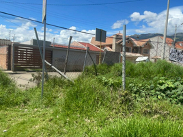  Terrain for sale in Sayausi, Cuenca, Sayausi