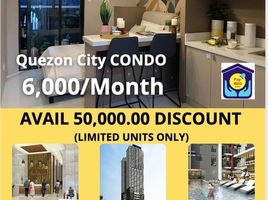  Condo for sale in Providence Hospital, Quezon City, Quezon City