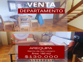 3 Habitación Departamento en venta en Arequipa, Arequipa, Arequipa, Arequipa