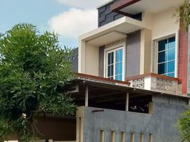 4 Bedroom Villa for sale in Gresik, East Jawa, Menganti, Gresik