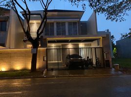 4 Kamar Vila for sale in Lakarsantri, East Jawa, Lakarsantri, Surabaya, East Jawa, Indonesia