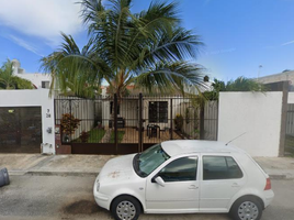 3 Schlafzimmer Villa zu verkaufen in Cozumel, Quintana Roo, Cozumel