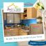 2 Habitación Departamento en venta en Pasig City, Metro Manila, Pasig City, Eastern District