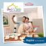 2 Habitación Departamento en venta en Pasig City, Metro Manila, Pasig City, Eastern District