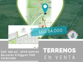  Land for sale in Capital, Cordoba, Capital