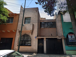5 Schlafzimmer Haus zu verkaufen in Miguel Hidalgo, Mexico City, Miguel Hidalgo