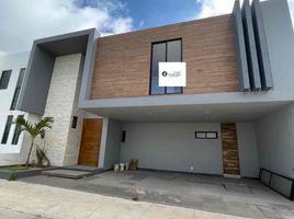 3 Schlafzimmer Haus zu verkaufen in Morelia, Michoacan, Morelia, Michoacan