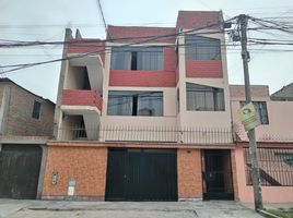 10 chambre Maison for sale in Lima, Santa Anita, Lima, Lima