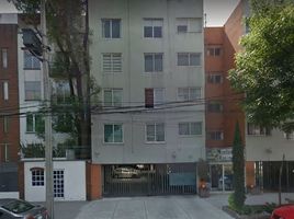 Condominium 2 chambre à vendre à Miguel Hidalgo, Mexico City, Miguel Hidalgo