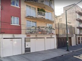2 Bedroom Condo for sale in Miguel Hidalgo, Mexico City, Miguel Hidalgo