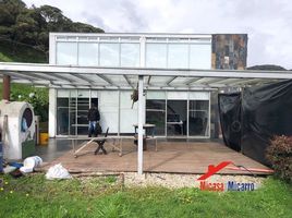 4 Habitación Villa en venta en La Calera, Cundinamarca, La Calera