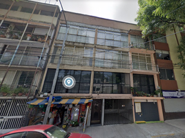 3 Schlafzimmer Wohnung zu verkaufen in Benito Juarez, Mexico City, Benito Juarez