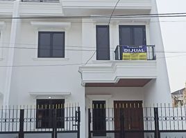 3 Kamar Rumah for sale in Pondokgede, Bekasi, Pondokgede