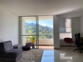 2 Habitación Departamento en alquiler en Envigado, Antioquia, Envigado