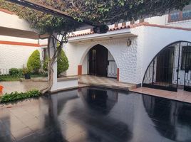 6 Bedroom House for sale in University of Piura (Lima campus), Miraflores, San Borja