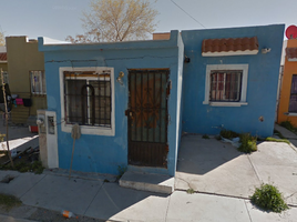 2 Schlafzimmer Haus zu verkaufen in Juarez, Chihuahua, Juarez