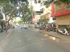 6,500 m² Office for sale in Ben Thanh Market, Bến Thành, Nguyễn Thái Bình