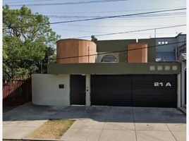Villa 4 chambre à vendre à Atizapan De Zaragoza, Mexico, Atizapan De Zaragoza