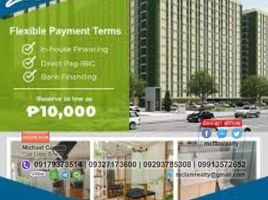 2 Habitación Departamento en venta en Pasig City, Metro Manila, Pasig City, Eastern District