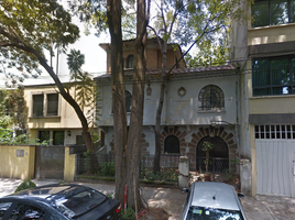 4 Bedroom House for sale in Miguel Hidalgo, Mexico City, Miguel Hidalgo, Mexico City, Mexico