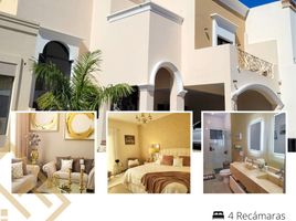 Maison 4 chambre à vendre à Hermosillo, Sonora, Hermosillo, Sonora