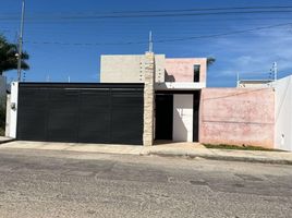 3 Habitación Casa en alquiler en Merida, Yucatán, Merida