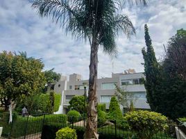 4 Habitación Casa en alquiler en Ciudad de México, Alvaro Obregon, Ciudad de México