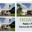 3 Bedroom Apartment for sale in Yaxkukul, Yucatan, Yaxkukul