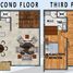 4 Habitación Villa en venta en Quezon City, Metro Manila, Quezon City, Eastern District
