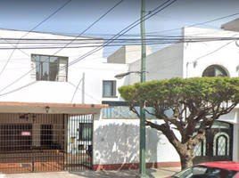 4 Schlafzimmer Villa zu verkaufen in Miguel Hidalgo, Mexico City, Miguel Hidalgo