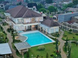 8 Schlafzimmer Villa zu verkaufen in Bogor, West Jawa, Bogor Utara