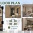 Studio Apartment for sale in Hilton Port, Cebu, Lapu-Lapu City, Cebu