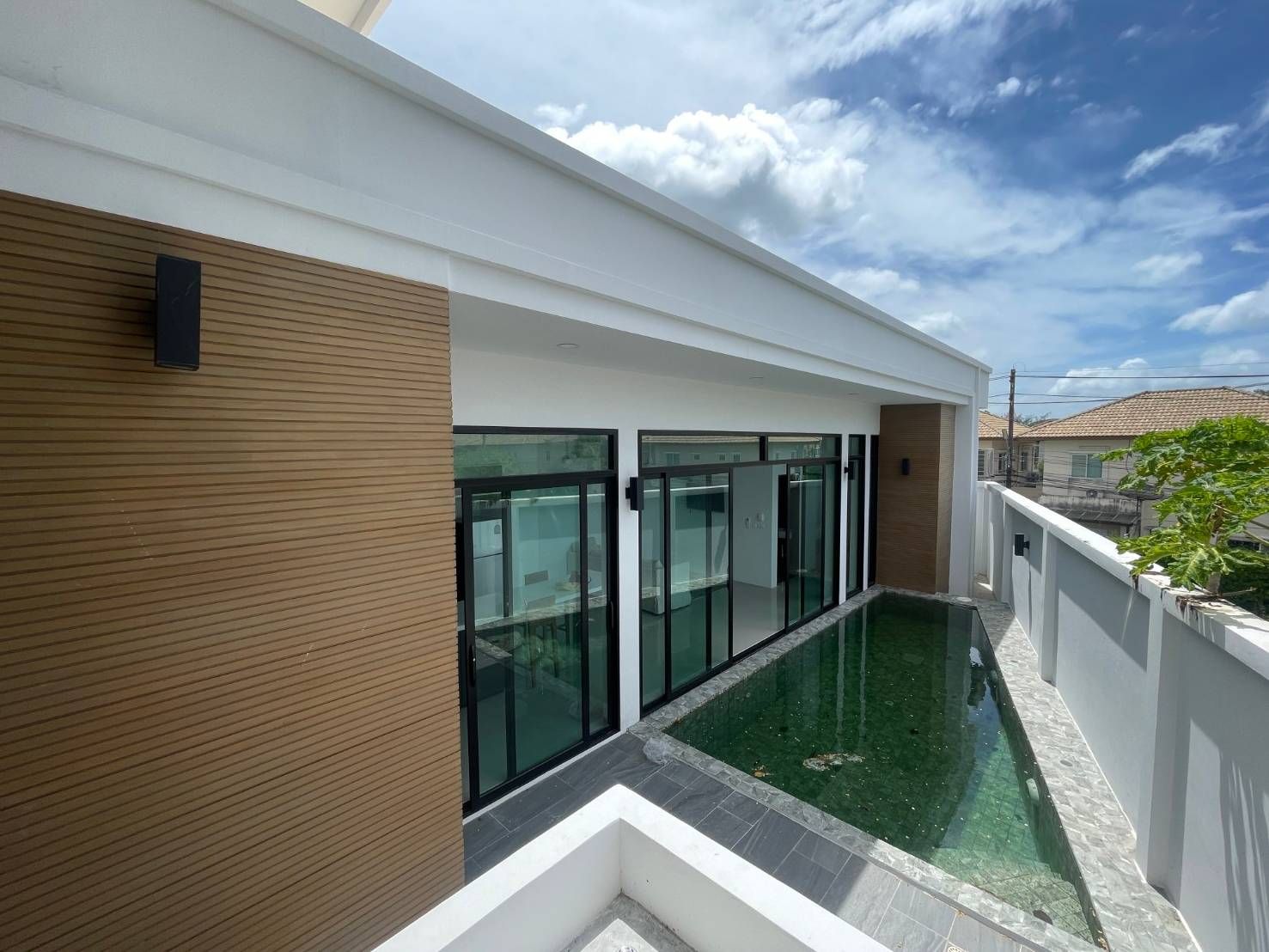 2 Bedroom Villa For Rent In Pa Khlok, Phuket