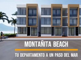 2 Bedroom Condo for sale in Santa Elena, Manglaralto, Santa Elena, Santa Elena