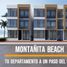 2 Bedroom Apartment for sale in Manglaralto, Santa Elena, Manglaralto, Santa Elena, Santa Elena